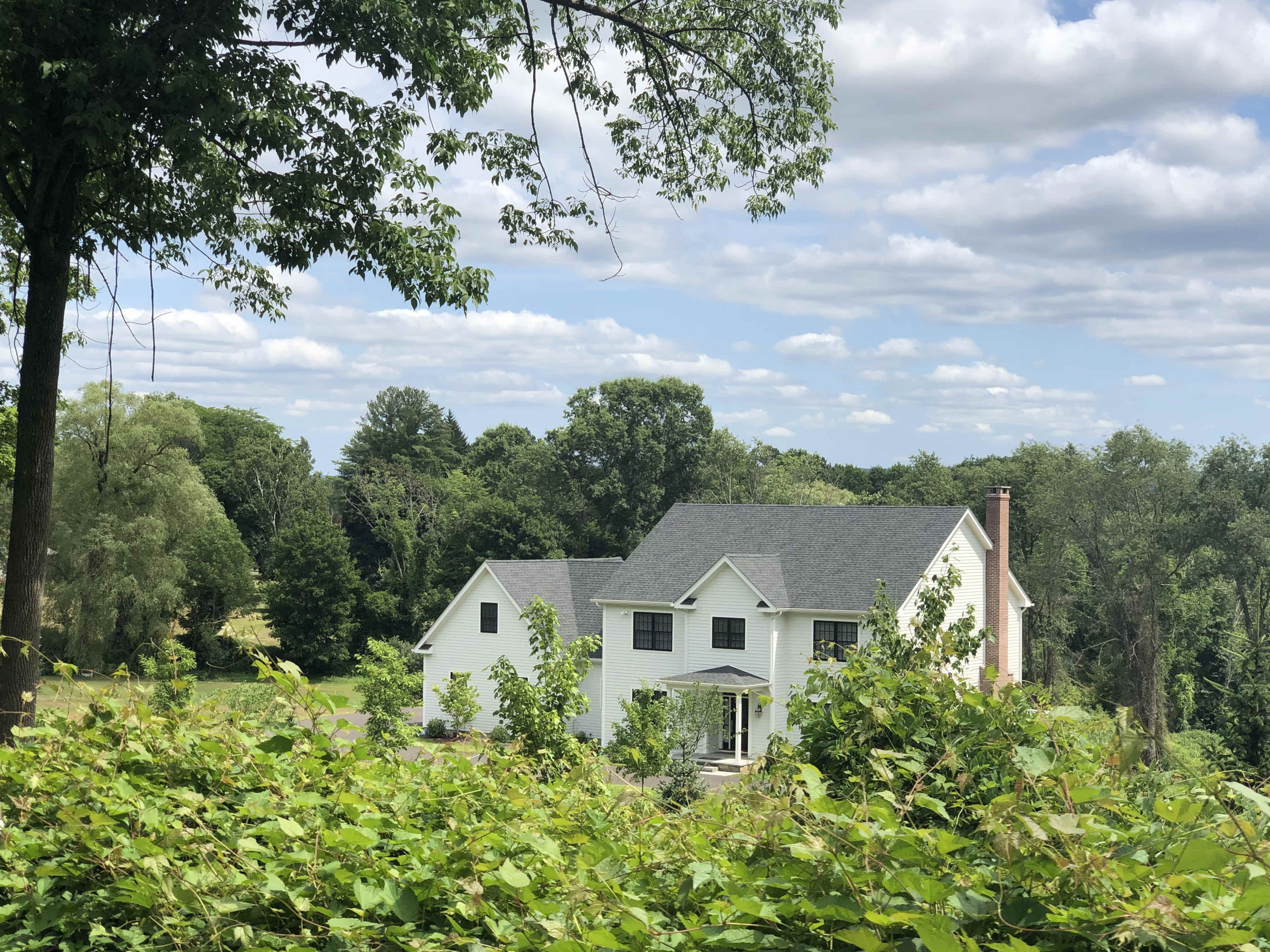 Building photograph for 270 MILLERTON ROAD